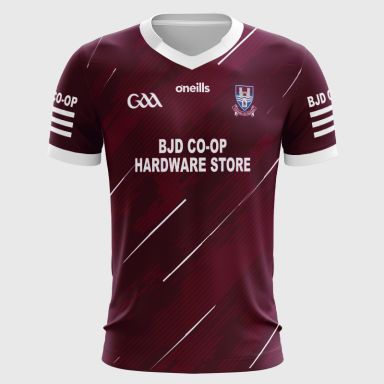 Castlerahan GAA Women's Fit Jersey