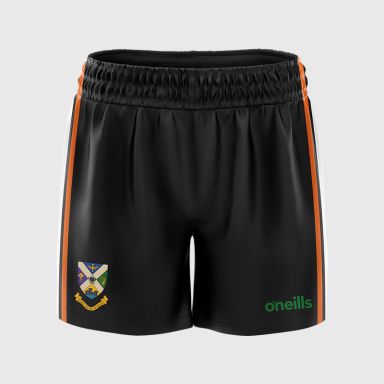 Cross and Passion College Mourne Shorts
