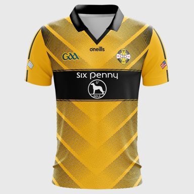 James Joyce GFC Chicago Kids’ Jersey