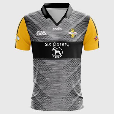 James Joyce GFC Chicago Kids’ Jersey