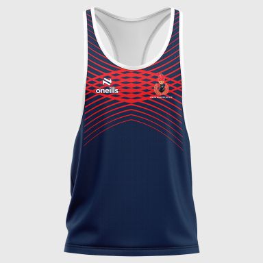 CRFC Gym Vest