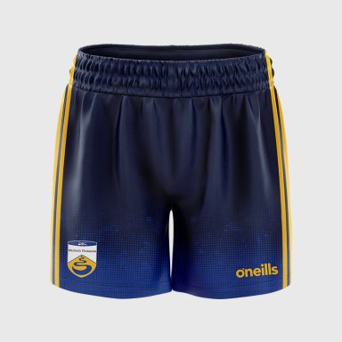 Mullahoran GFC Mourne Shorts