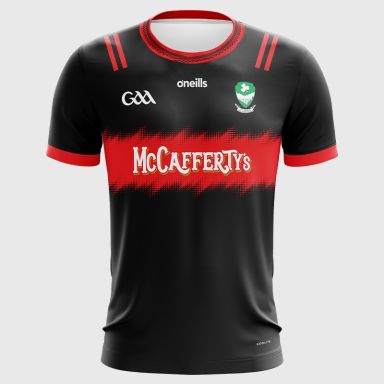 Al Reem Shamrocks Jersey