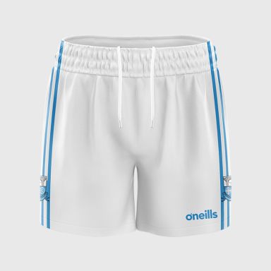 Newtown Blues GFC Kids’ Mourne Shorts