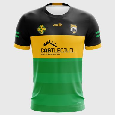 Na Fianna Catalpa Kids’ Jersey