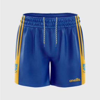 Ruan GAA Mourne Shorts