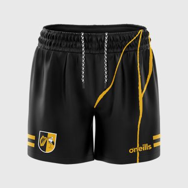 Den Haag Kids’ Mourne Shorts