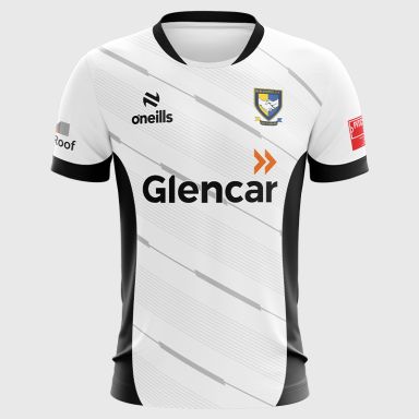 Berkhamsted Comrades FC Soccer Jersey