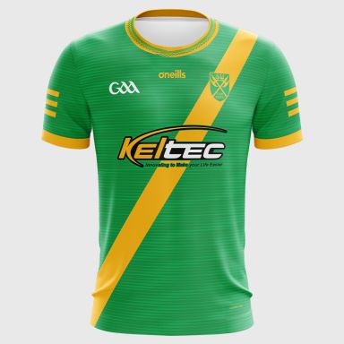 Staker Wallace GAA Kids’ Jersey