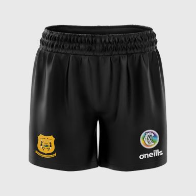 Tullogher Camogie Club Mourne Shorts