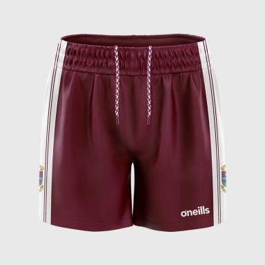 Lissycasey GAA Mourne Shorts