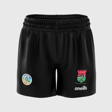 Cashel King Cormacs GAA Kids’ Mourne Shorts