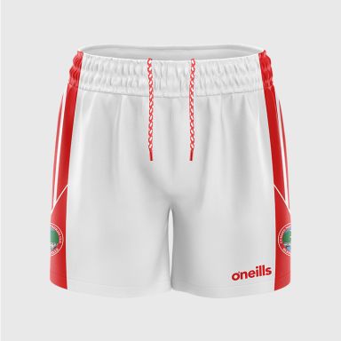 St. Pats Blennerville GAA Mourne Shorts