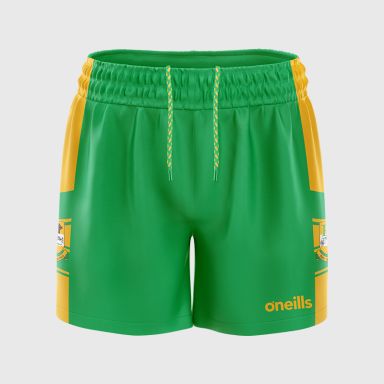 Park-Ratheniska GAA Kids’ Mourne Shorts