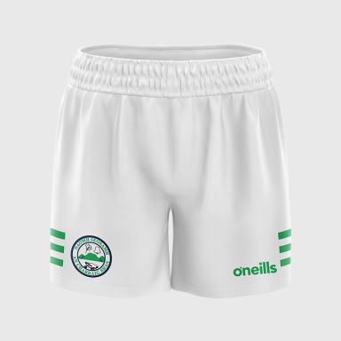 Craigbane Kids’ Mourne Shorts