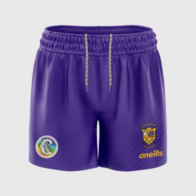 Faythe Harriers Kids’ Mourne Shorts