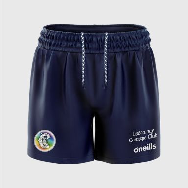 Lisdowney GAA Camogie Shorts