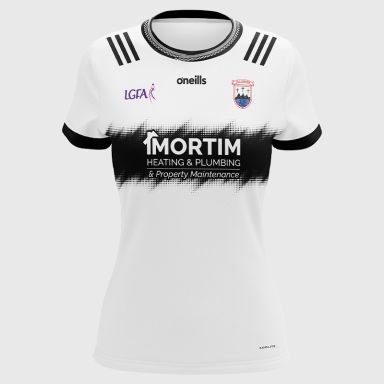 Cill Chomain GAA Women's Fit LGFA Jersey