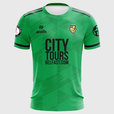 St. James Swifts Kids' Soccer Jersey