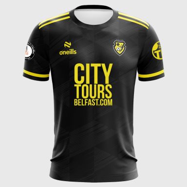 St. James Swifts Kids' Soccer Jersey