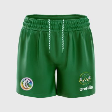 Templeglantine Camogie Club Mourne Shorts