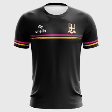 Moore RUFC Printed T-Shirt