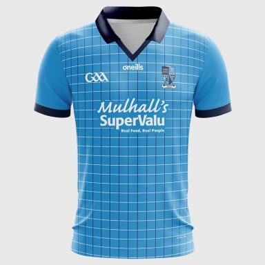 Ballyroan Abbey GAA Jersey