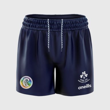 Eire Og Annacarty Donohill Camogie Club Kids’ Camogie Shorts