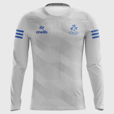 Eire Og Annacarty Donohill Men's Force Warm Up Top