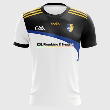 Naomh Eoin Gaels Jersey