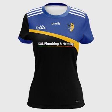 Naomh Eoin Gaels Women's Fit Jersey