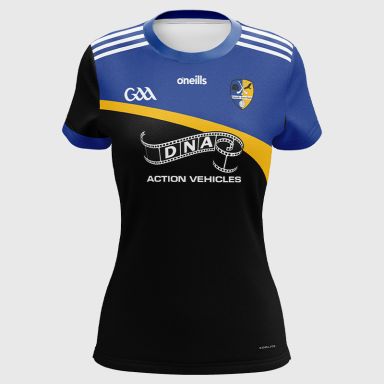 Naomh Eoin Gaels Women's Fit Jersey