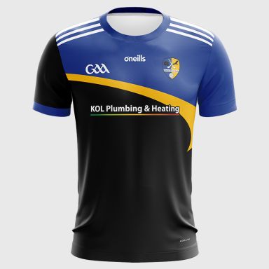 Naomh Eoin Gaels Jersey