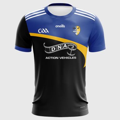 Naomh Eoin Gaels Jersey