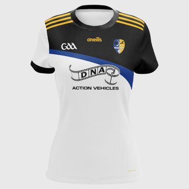 Naomh Eoin Gaels Women's Fit Jersey