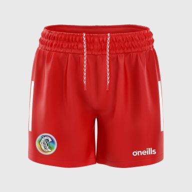 Corofin Camogie Mourne Shorts