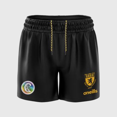 McQuillan GAC Ballycastle Mourne Shorts