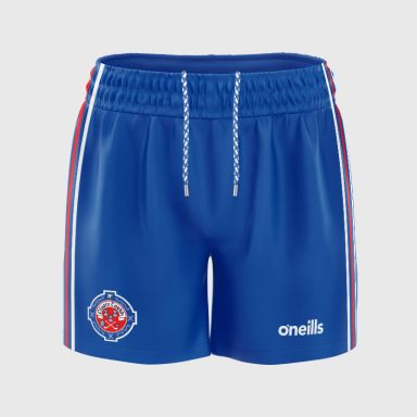 Clontarf GAA Club Mourne Shorts