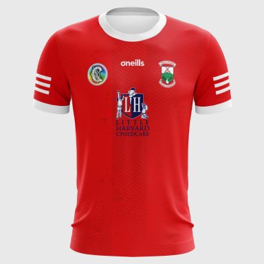 Glenealy Camogie Kids’ Camogie Jersey