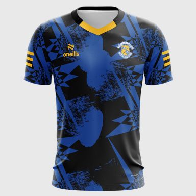 Killyman St. Marys GFC Short Sleeve Training Top