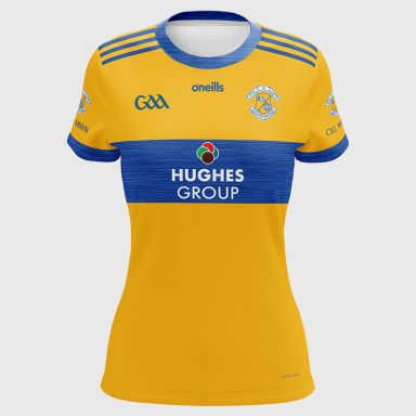Killyman St. Marys GFC Women's Fit Jersey