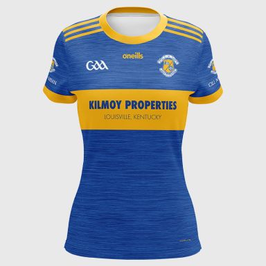 Killyman St. Marys GFC Women's Fit Jersey