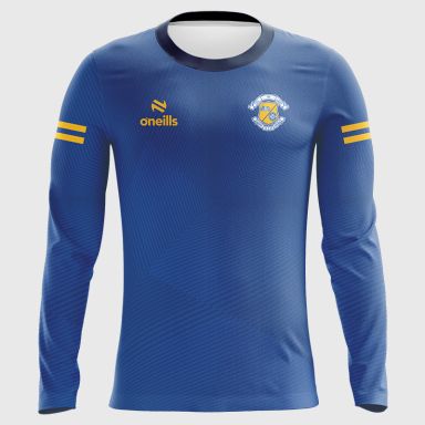 Killyman St. Marys GFC Men's Force Warm Up Top