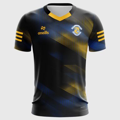 Killyman St. Marys GFC Short Sleeve Training Top