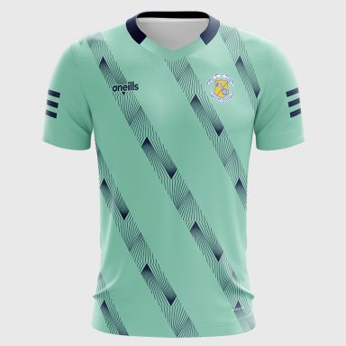 Killyman St. Marys GFC Short Sleeve Training Top