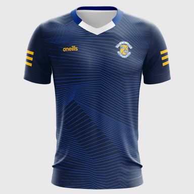 Killyman St. Marys GFC Short Sleeve Training Top