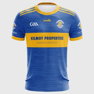 Killyman St. Marys GFC Jersey