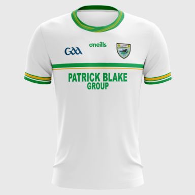 Derrylin GAC Jersey