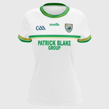 Derrylin GAC Women's Fit Jersey