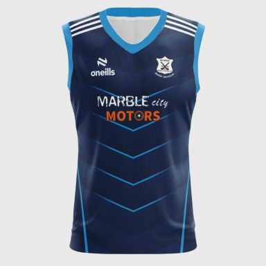 Graigueballycallan GAA Club Ladies Vest
